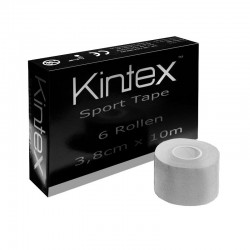 Kintex 6x Sport Tape 3,8cm x 10cm