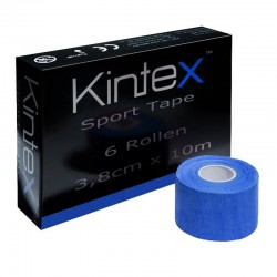 Kintex 6x Sport Tape 3,8cm x 10m