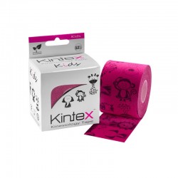 Kintex - Kinesiology Tape Kids 5cm x 5m