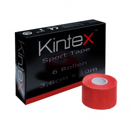 Kintex 6x Sport Tape 3,8cm x 10m