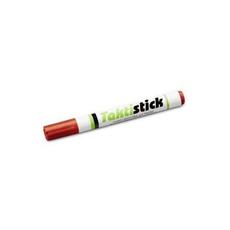 Marker Taktifol - czerwony