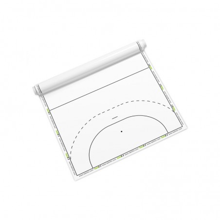 Taktifol - Folia do Piłki Ręcznej