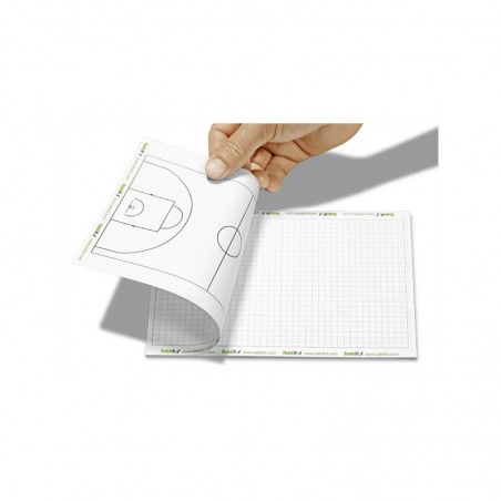 Taktifol - Notes do Koszykówki