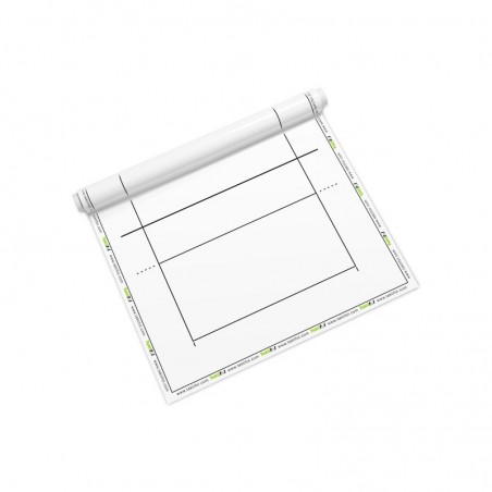 Taktifol - Folia do Siatkówki