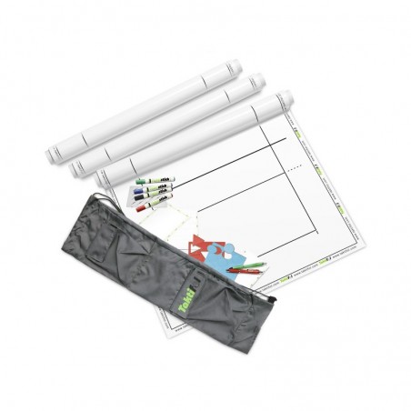 Taktifol - Folia do Siatkówki ZESTAW II