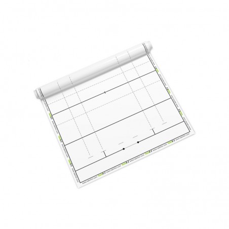 Taktifol - Folia do Rugby