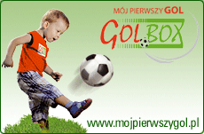 Mój Pierwszy Gol